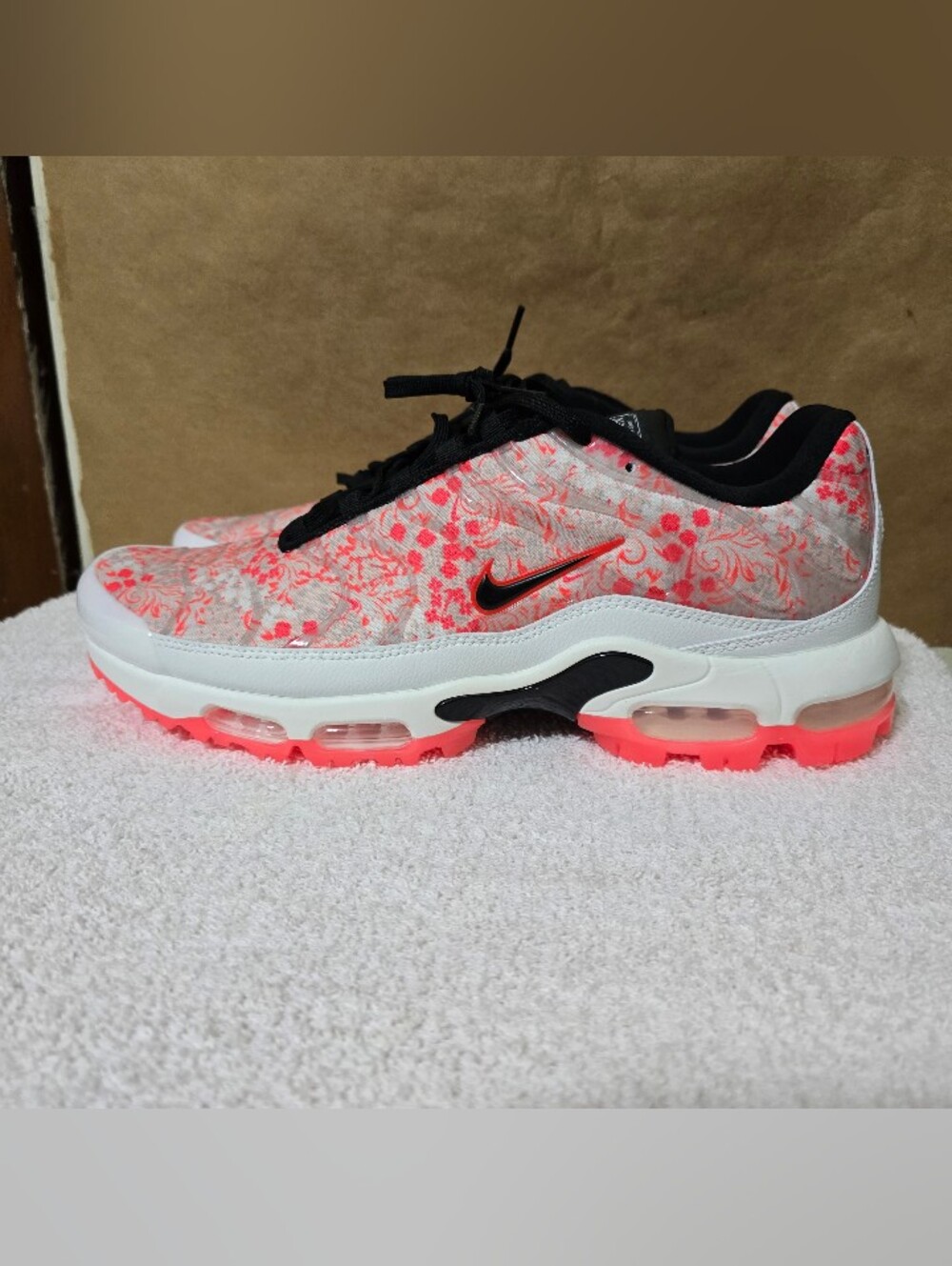 Nike Air Max Plus TN Golf Masters Augusta Azaleas